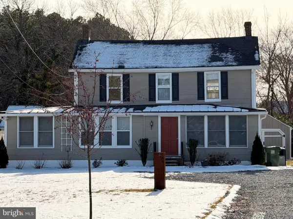 6390 Bozman Neavitt Rd, NEAVITT, MD 21652