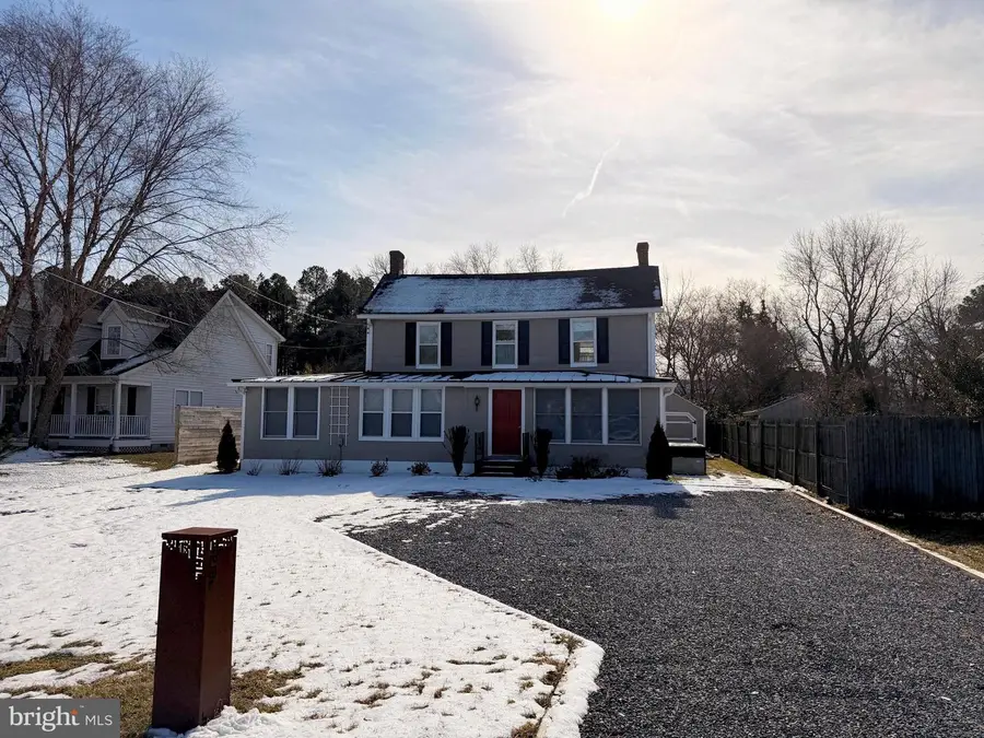 6390 Bozman Neavitt Rd, Neavitt, MD 21652 - #2