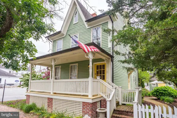 101 Mulberry St, SAINT MICHAELS, MD 21663