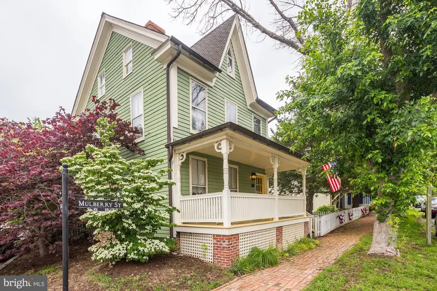 101 Mulberry St, Saint Michaels, MD 21663 - #2