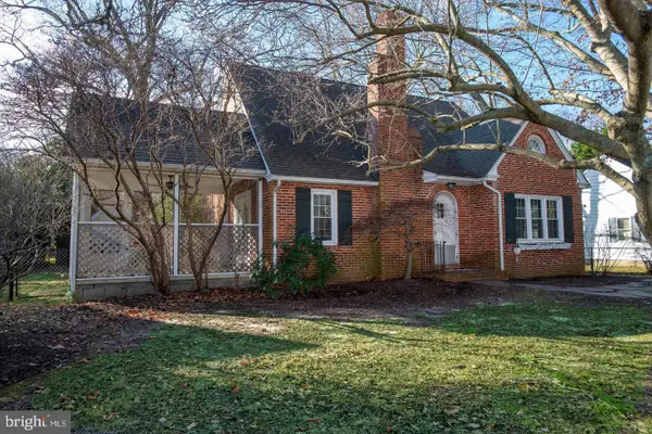 304 Elm Ave, EASTON, MD 21601