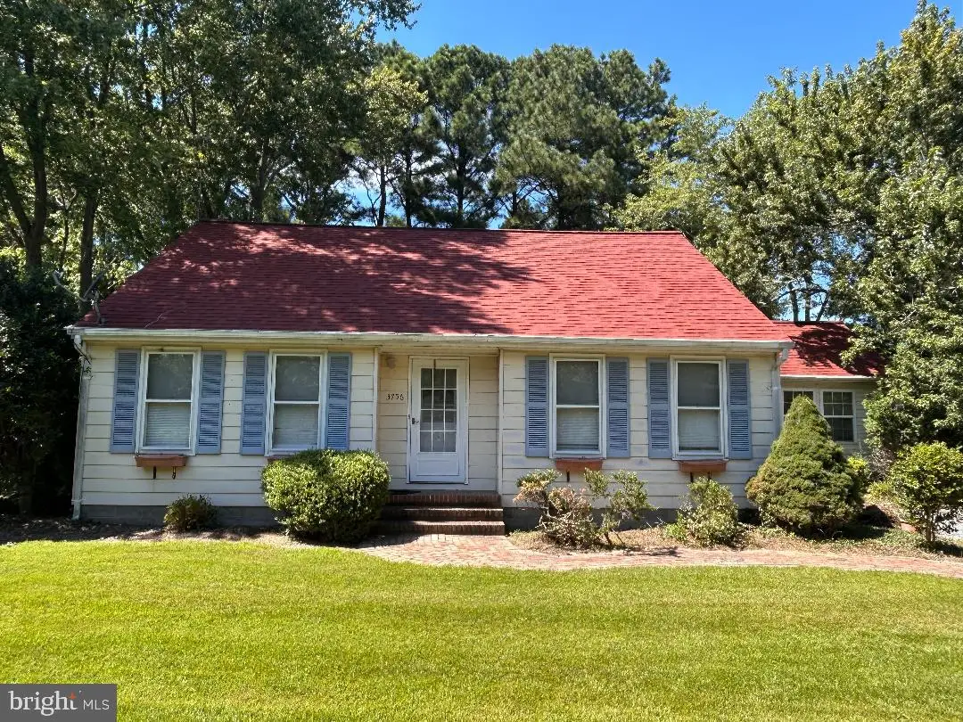 3756 Rumsey Dr, Trappe, MD 21673 - #1