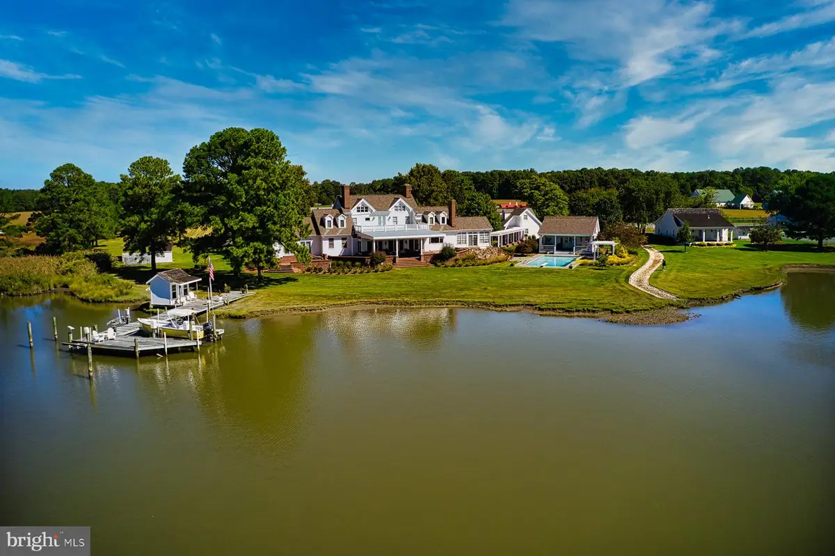 5289 Ferry Neck Rd, Royal Oak, MD 21662 - #1