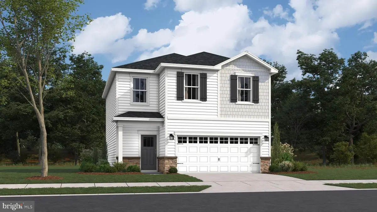 1686 Lake Placid Dr, Trappe, MD 21673 - #1