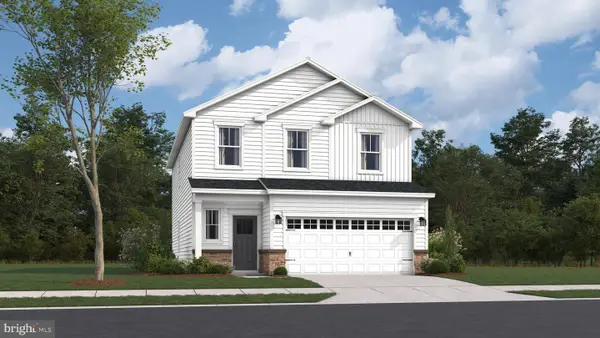 1233 Lake Meade Dr, TRAPPE, MD 21673