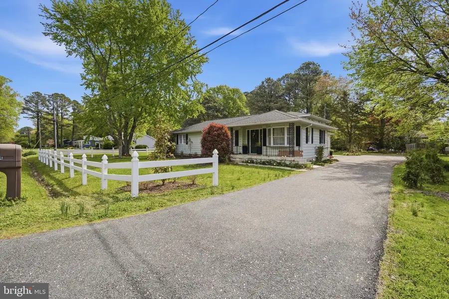 204 Lincoln, Saint Michaels, MD 21663 - #3