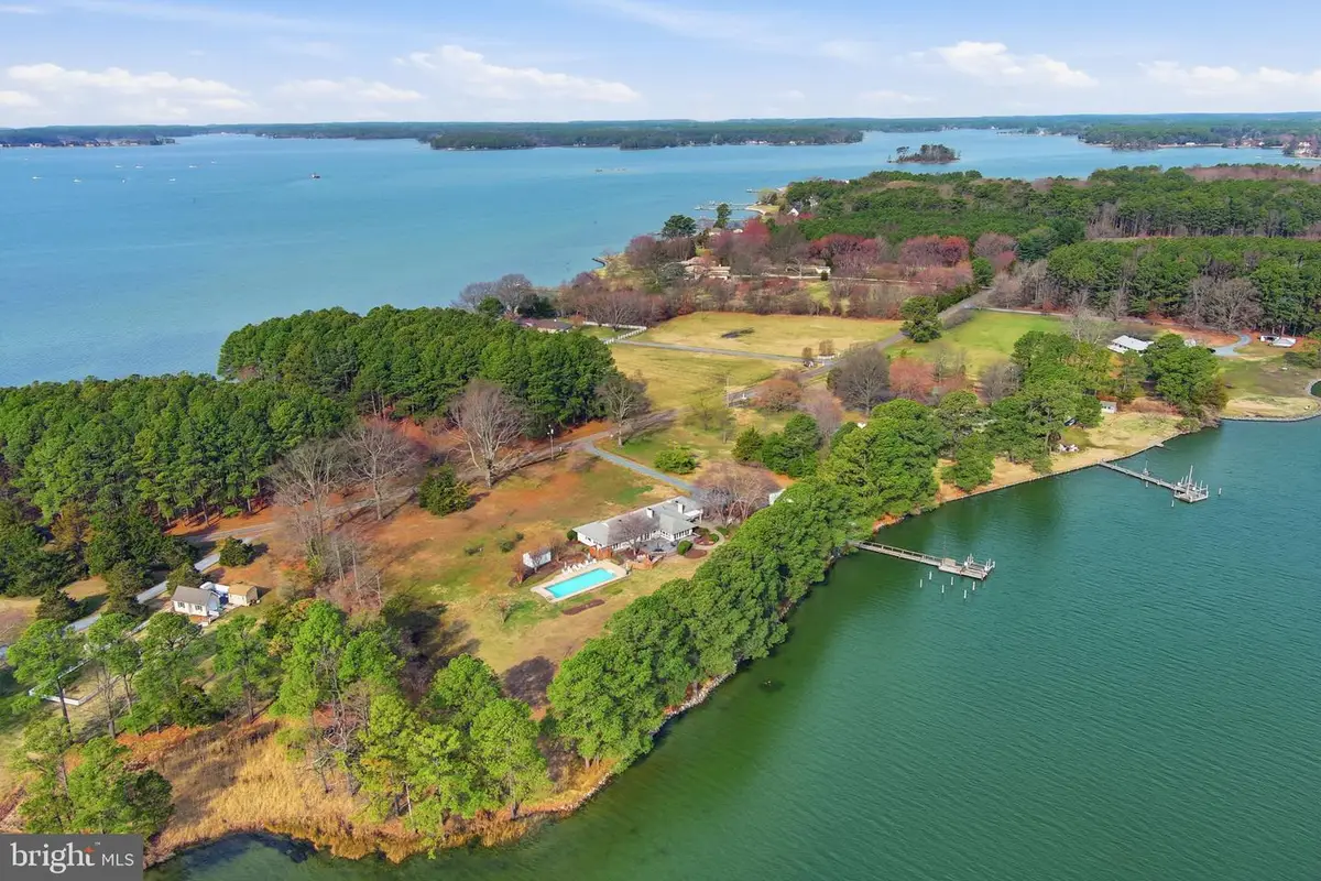 7149 Drum Point, Saint Michaels, MD 21663 - #1