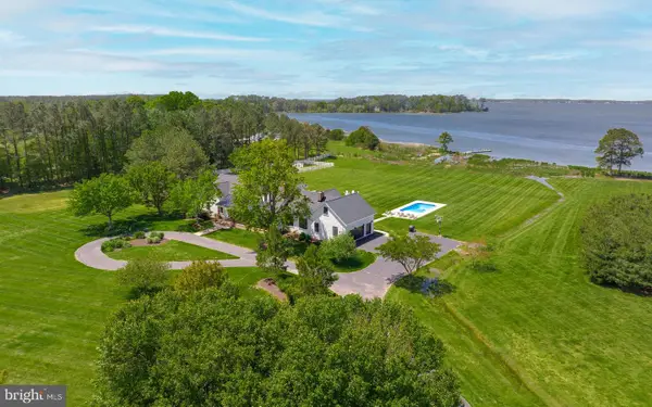 6448 Partridge Ln, ROYAL OAK, MD 21662