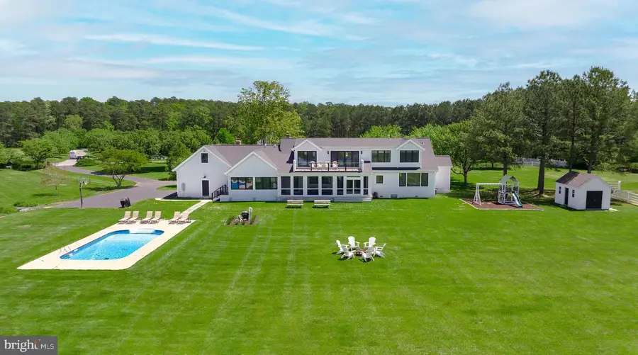 6448 Partridge Ln, Royal Oak, MD 21662 - #2