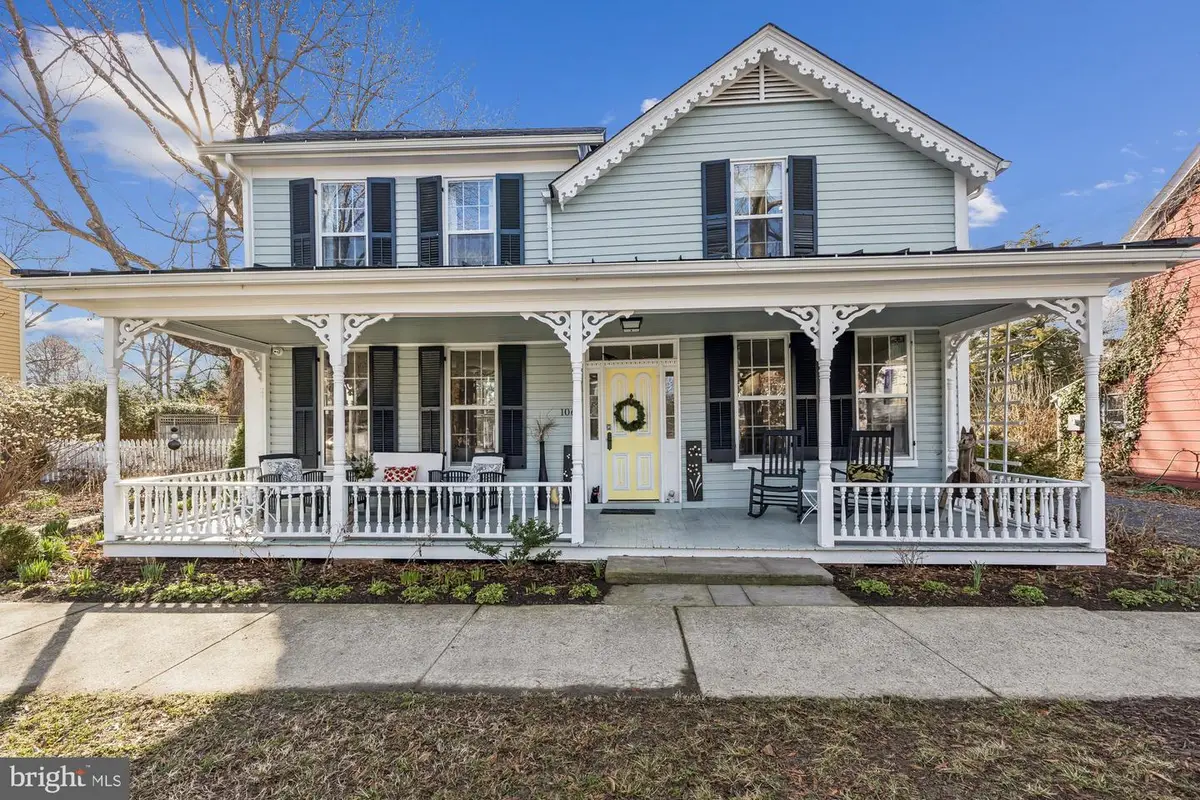 106 Chestnut St E, Saint Michaels, MD 21663 - #1