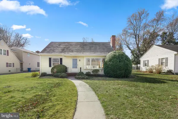 704 Elizabeth St, EASTON, MD 21601