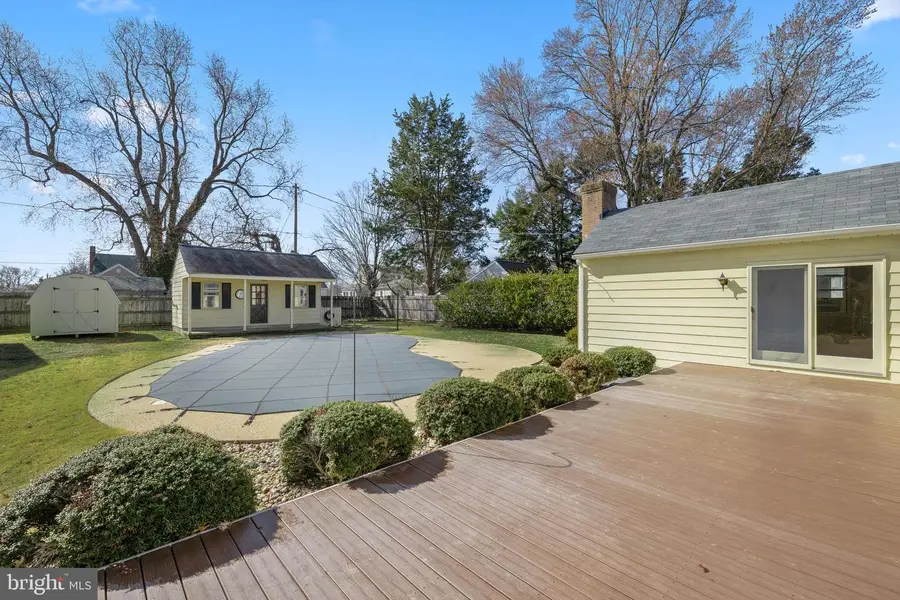 704 Elizabeth St, Easton, MD 21601 - #3