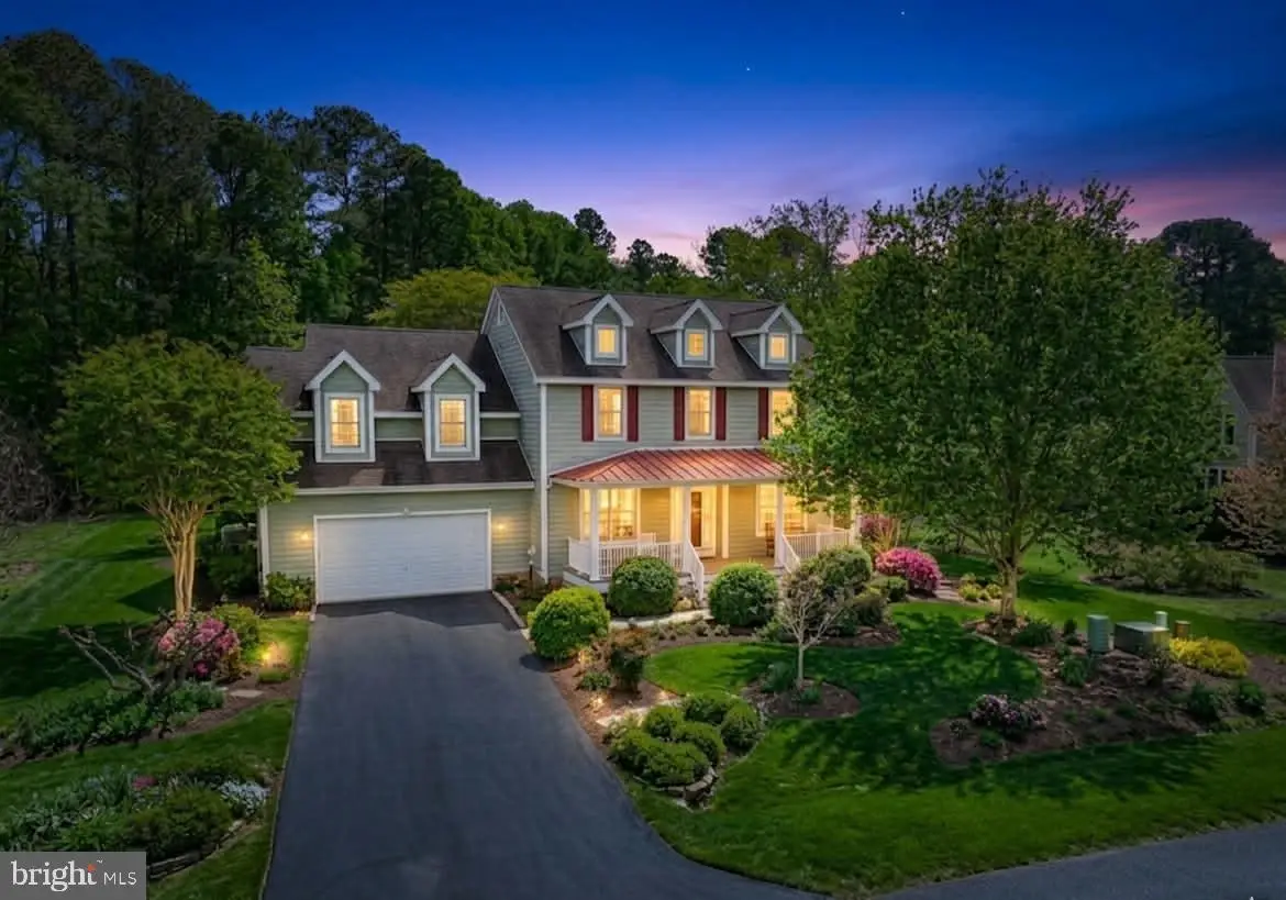 24965 Back Creek Dr, Saint Michaels, MD 21663 - #1