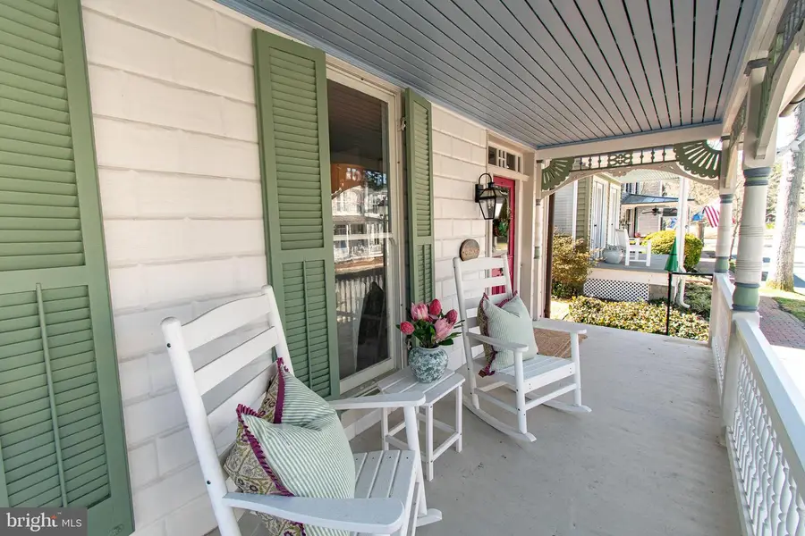 114 W Chestnut St, Saint Michaels, MD 21663 - #3