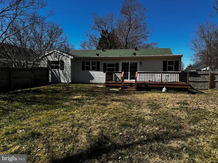 3961 School St, Trappe, MD 21673 - #3