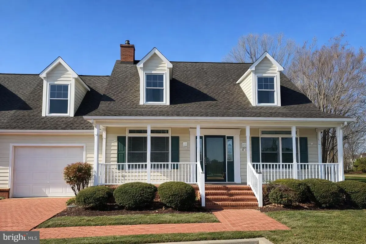 28524 Augusta Ct, Easton, MD 21601 - #1