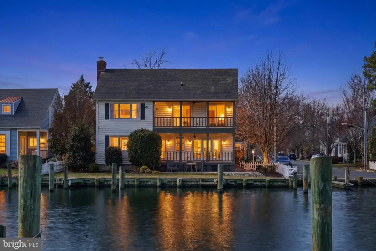 222 Chestnut, Saint Michaels, MD 21663 - #1