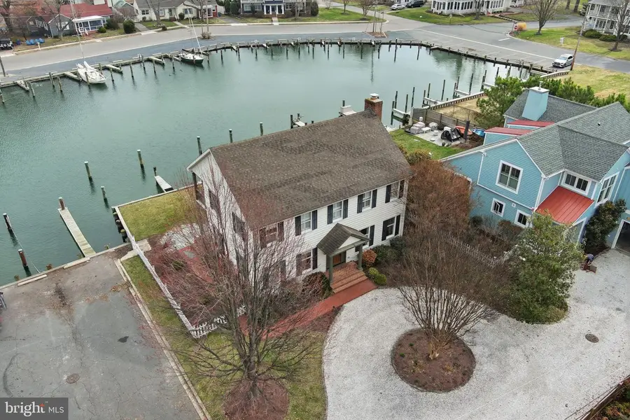 222 Chestnut, Saint Michaels, MD 21663 - #3