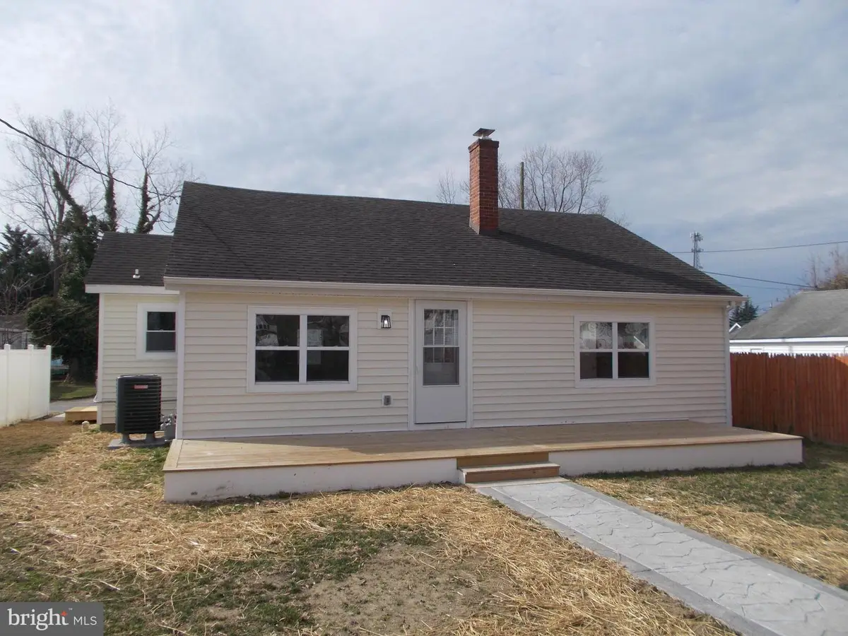 618 South St, Easton, MD 21601 - #1