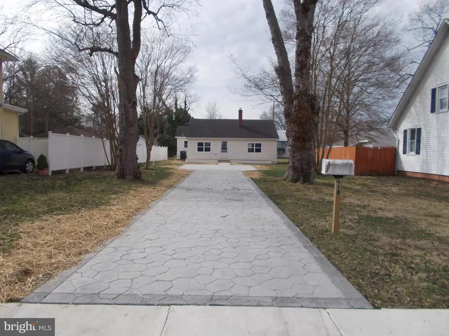 618 South St, Easton, MD 21601 - #3