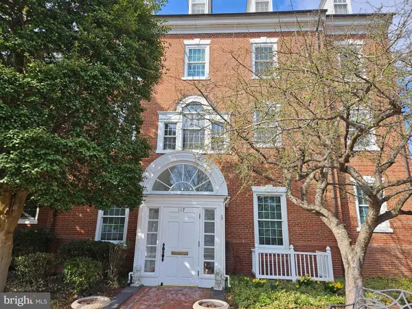 117 E Dover St #105, EASTON, MD 21601