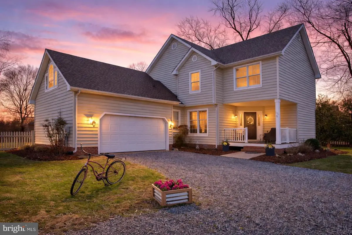 209 Third St, Oxford, MD 21654 - #1