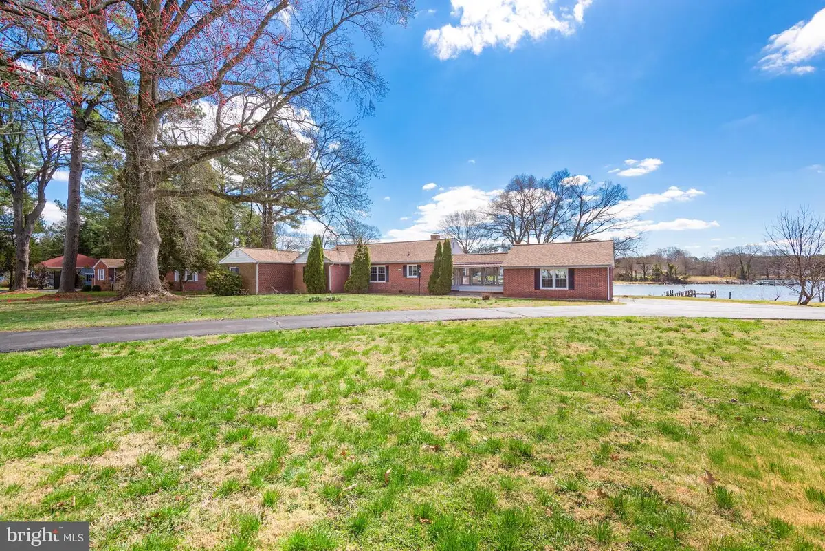8987 Glebe Creek Rd, Easton, MD 21601 - #1