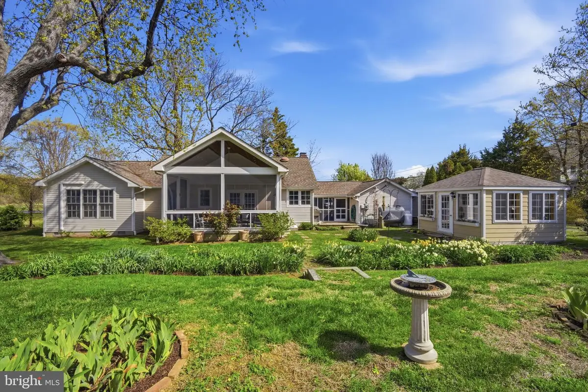 4940 Fairbank Rd, Tilghman, MD 21671 - #1