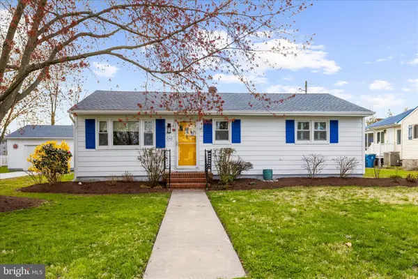 204 E Marengo, SAINT MICHAELS, MD 21663