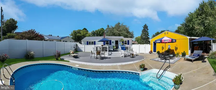 204 E Marengo St, Saint Michaels, MD 21663 - #2