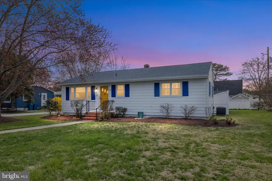 204 E Marengo St, Saint Michaels, MD 21663 - #3