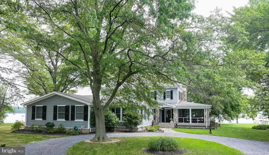 5995 Elston Shore Rd, Neavitt, MD 21652 - #2