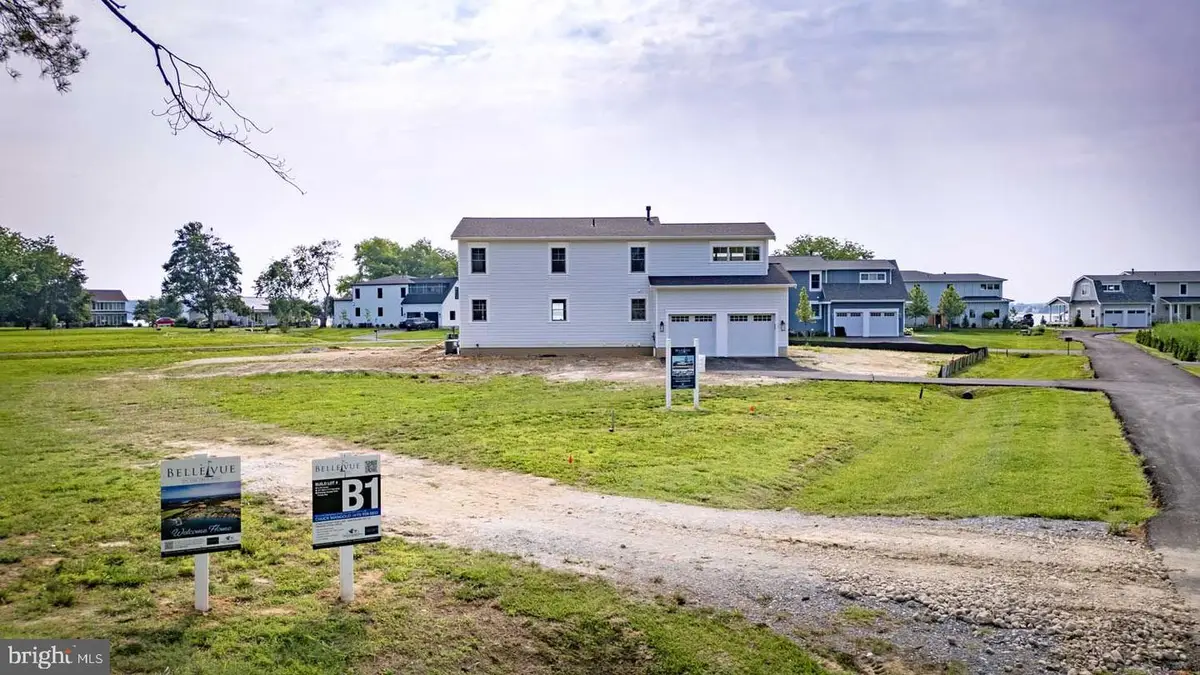 25832 Turner Ave, Royal Oak, MD 21662 - #1