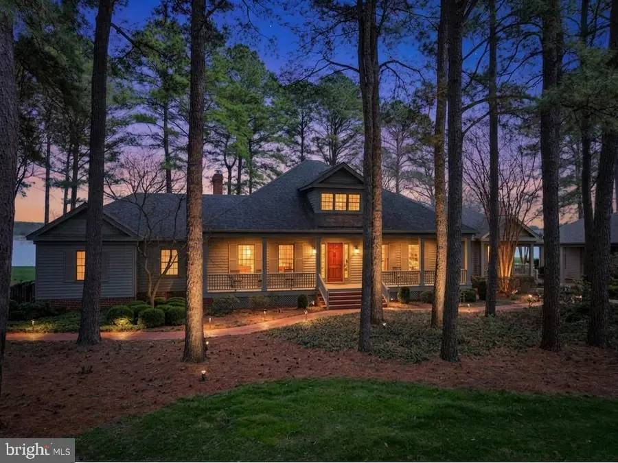 4335 World Farm Rd, Oxford, MD 21654 - #3