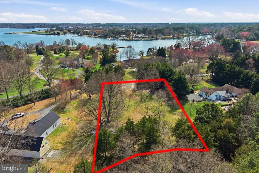 Deepwater Point, Saint Michaels, MD 21663 - #3