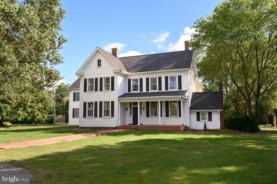 28923 Island Creek Rd, Trappe, MD 21673 - #2