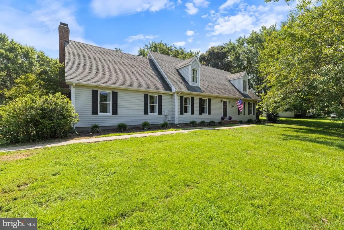 6705 Tilghman Island Rd, Sherwood, MD 21665 - #1