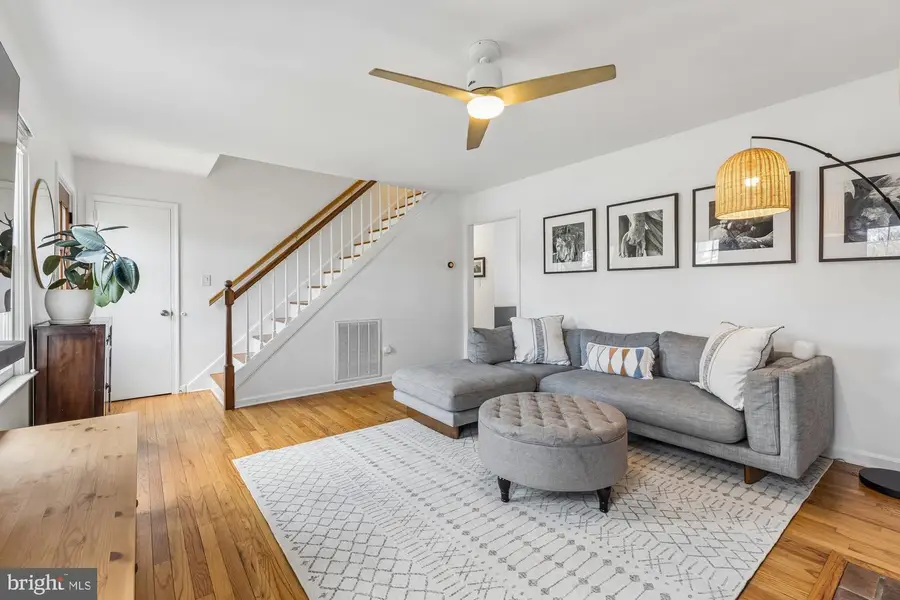 417 S Aurora St, Easton, MD 21601 - #3