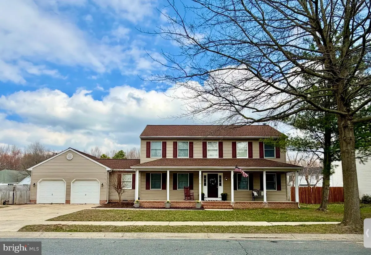 29676 Standish St, Easton, MD 21601 - #1
