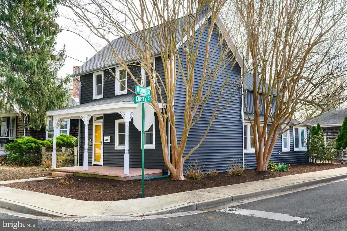 402 Cherry St, Easton, MD 21601 - #1