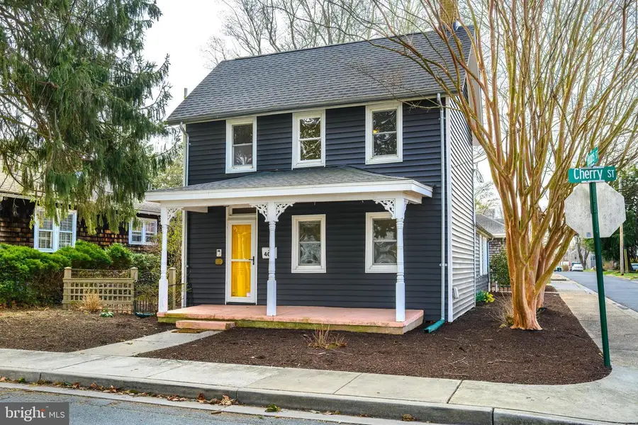 402 Cherry St, Easton, MD 21601 - #3