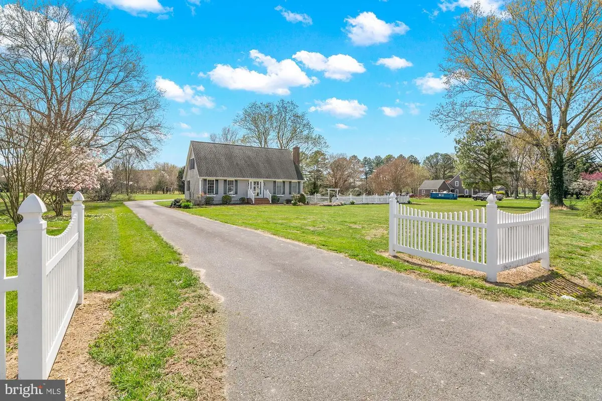 22539 Indian Point Rd, Bozman, MD 21612 - #1