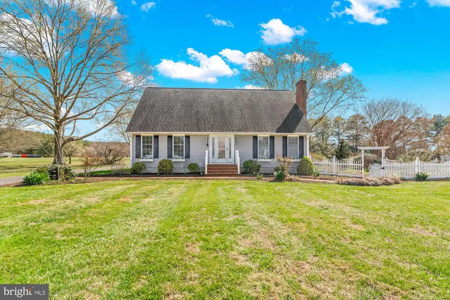 22539 Indian Point Rd, Bozman, MD 21612 - #2