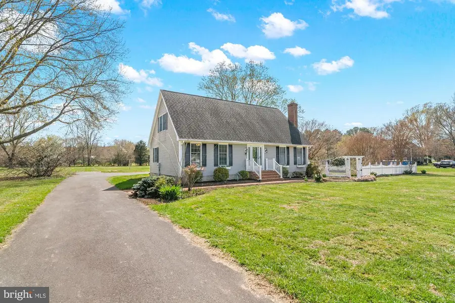 22539 Indian Point Rd, Bozman, MD 21612 - #3