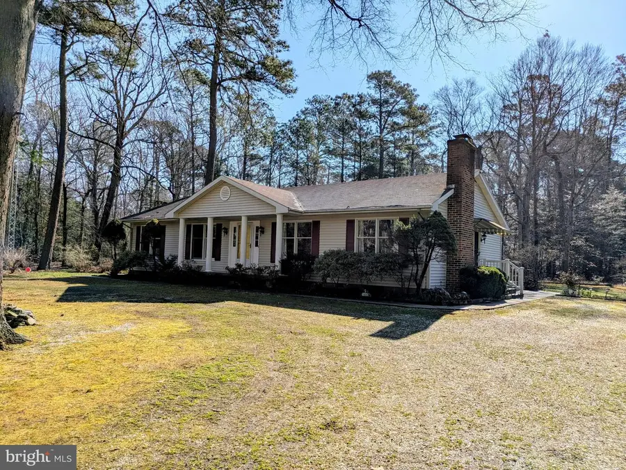 9829 Bantry Rd, Easton, MD 21601 - #3