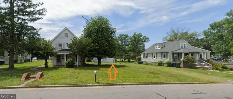 313 N Aurora St, Easton, MD 21601 - #2