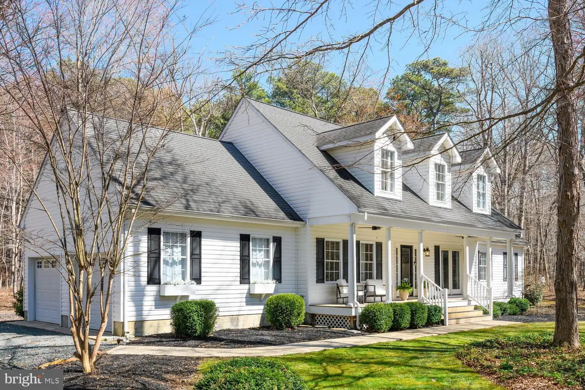 23201 Stewart Way, McDaniel, MD 21647 - #1