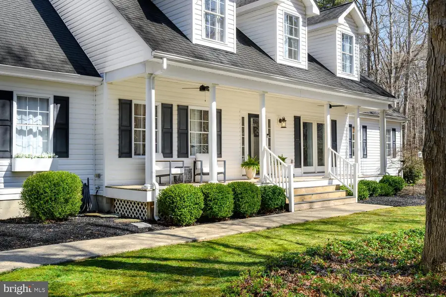 23201 Stewart Way, McDaniel, MD 21647 - #2