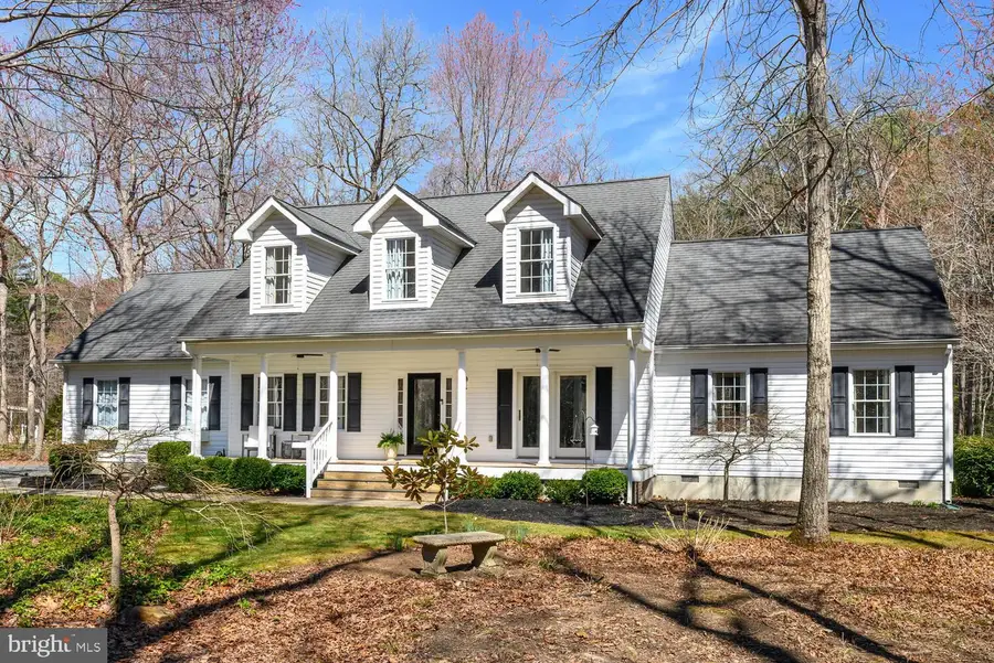 23201 Stewart Way, McDaniel, MD 21647 - #3