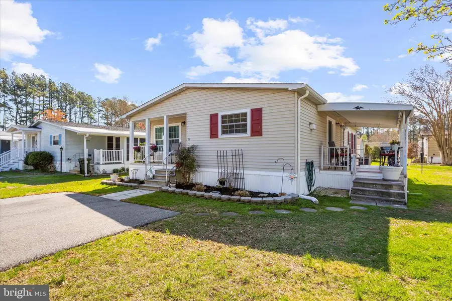 20 Downing St, Easton, MD 21601 - #2